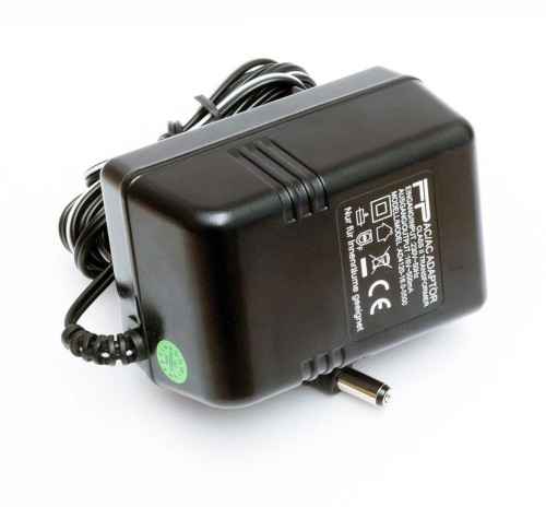 Zasilacz do gramofonów Pro-Ject AC 16 V / 500 mA – (1940875233)