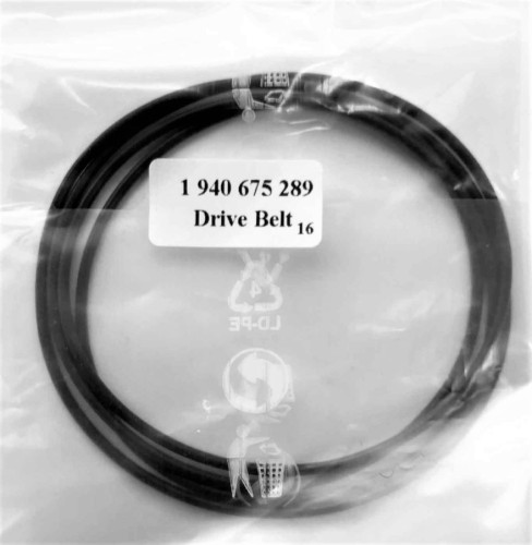 Oryginalny pasek zamienny do gramofonów Pro-Ject Signature 10 i RPM 10 Carbon (1940675289)