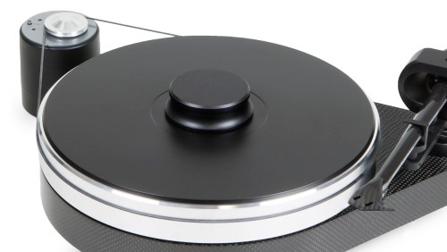 Oryginalny pasek do gramofonów Pro-Ject Xperience Basic+, RPM 1–9 Carbon oraz RPM Genie MK2 / MK31940675159 (200))