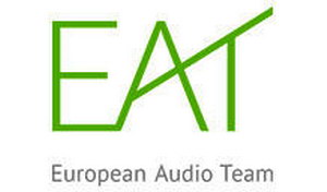 EAT EUROAUDIOTEAM