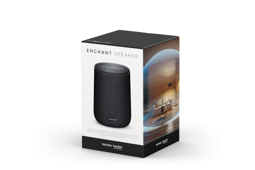 Harman Kardon Enchant Speaker  głośnik bezprzewodowy (7)