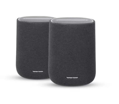Harman Kardon Enchant Speaker  głośnik bezprzewodowy KOMPLET 2 SZTUKI (1)