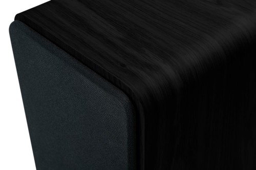 Gramofonem z głośnikami Bluetooth, radiem FM, odtwarza płyty CD/MP3 Thomson MIC300TT/600DUO (12)