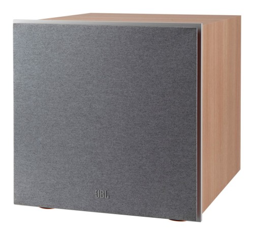 Zestaw stereo audio 2.1 do muzyki, filmów i gier JBL Audio Set MA310 + STAGE 240B + STAGE 200P (6)