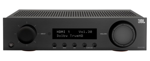 Ten stylowy system audio to kompleksowe rozwiązanie do domowego stereofonicznego odsłuchu muzyki lub filmów i jest w pełni przygotowany również do gier. Został starannie zbudowany z komponentów firmy JBL – jednej z najbardziej uznanych firm audio w historii. Wysokiej klasy jakość dźwięku, inteligentne funkcje, prosta obsługa PLUG & PLAY oraz nowoczesny, oryginalny design są oczywistością. (4)