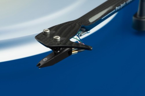 Pro-Ject Wkładka Gramofonowa MM Ortofon Pick It 25A (2)