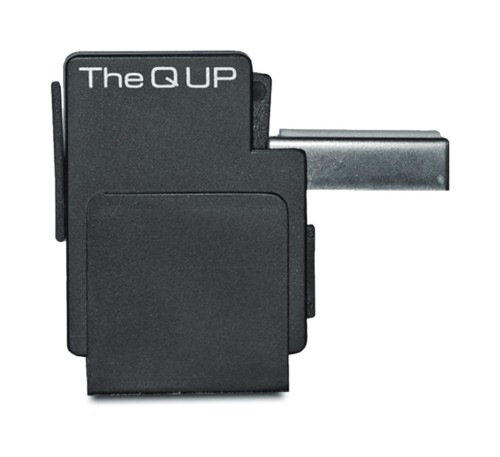 Pro-Ject Podnośnik ramienia z końcówką Q UP  Automatyczny podnośnik ramienia do gramofonów. (3)