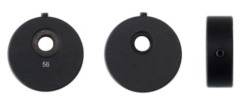 Przeciwwaga do ramienia gramofonu Pro-Ject nr 56 - 83 g (1940875156) - T1 Phono SB (1)