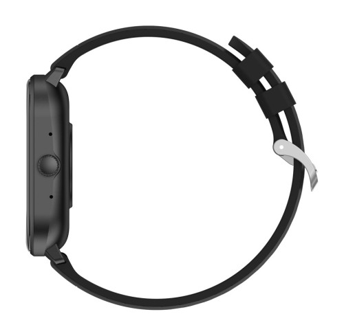 Denver SWC-187 BLACK - inteligentny zegarek, smartwatch z BT (3)