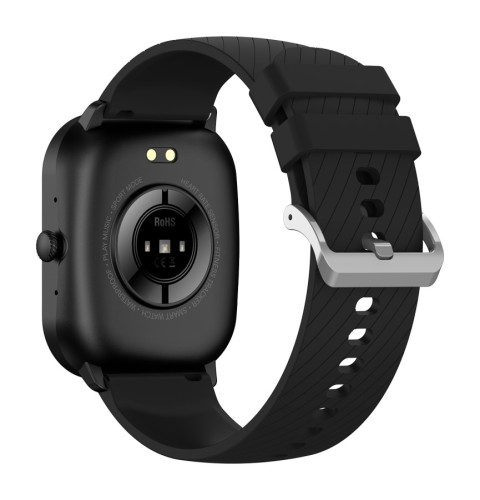Denver SWC-187 BLACK - inteligentny zegarek, smartwatch z BT (5)