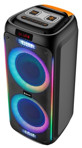 Denver TSP-456 głośnik imprezowy Bluetooth z oświetleniem LED (2)