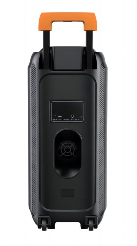 Denver TSP-456 głośnik imprezowy Bluetooth z oświetleniem LED (4)