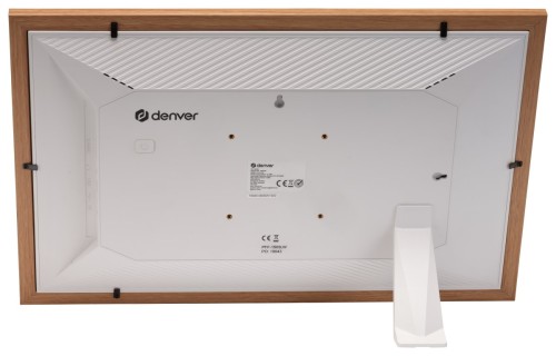 Denver PFF-1505LW - 15,6-calowa cyfrowa ramka na zdjęcia FULL HD z Wi-Fi (4)
