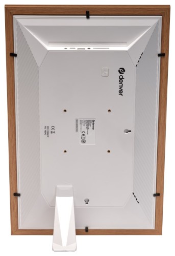 Denver PFF-1505LW - 15,6-calowa cyfrowa ramka na zdjęcia FULL HD z Wi-Fi (6)