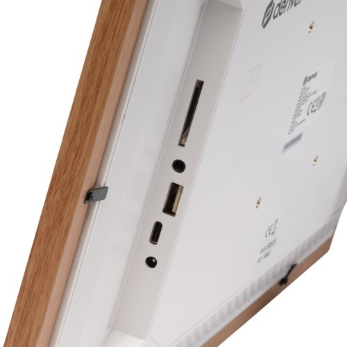 Denver PFF-1505LW - 15,6-calowa cyfrowa ramka na zdjęcia FULL HD z Wi-Fi (7)