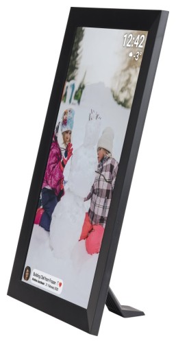 Denver PFF-1504BLACK Cyfrowa ramka na zdjęcia FULL HD o przekątnej 15,6 cala z Wi-Fi / FRAMEO (4)