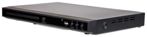 Denver DVH-1245MK3 Odtwarzacz DVD z połączeniem HDMI (1)