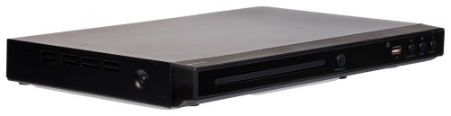 Denver DVH-1245MK3 Odtwarzacz DVD z połączeniem HDMI (4)