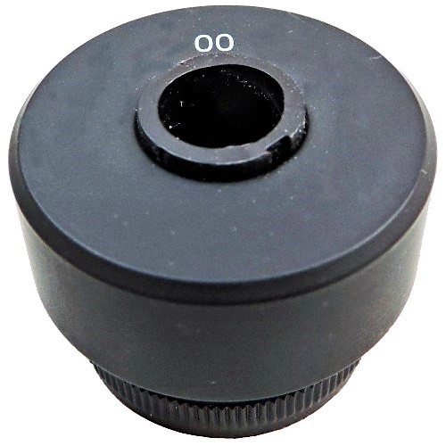 Przeciwwaga do ramienia gramofonu Pro-Ject nr 0 - 65 g (1940875000) - modele Essential, Debut, Pro-Ject 6 / 6.1 i starsze Xpression (4)