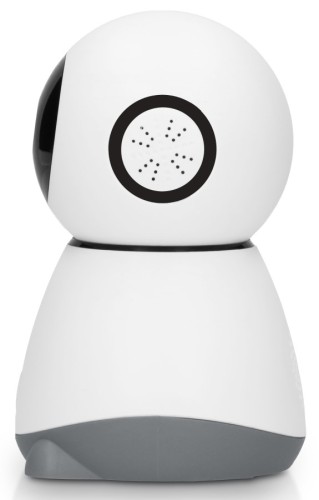 Alecto SMARTBABY10 - wideoniania Wi-Fi - biało/szara (7)