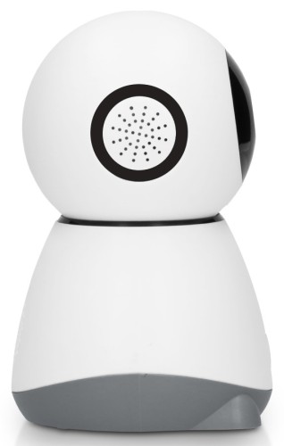Alecto SMARTBABY10 - wideoniania Wi-Fi - biało/szara (9)