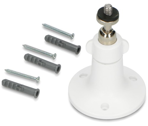 Alecto SMARTBABY10 - wideoniania Wi-Fi - biało/szara (11)