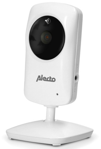 Alecto DVM-64 - wideoniania z kolorowym wyświetlaczem (3)