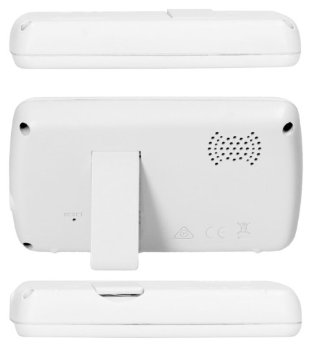 Alecto DVM-64 - wideoniania z kolorowym wyświetlaczem (6)