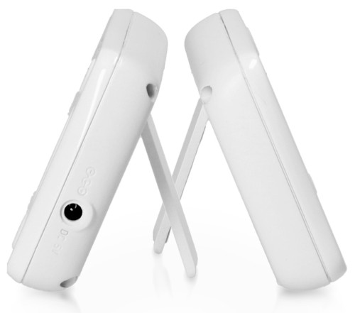 Alecto DVM-64 - wideoniania z kolorowym wyświetlaczem (7)