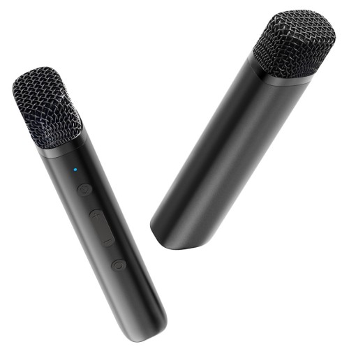 Ikarao Shell S3 – inteligentny głośnik imprezowy z Bluetooth, 80 W (3)
