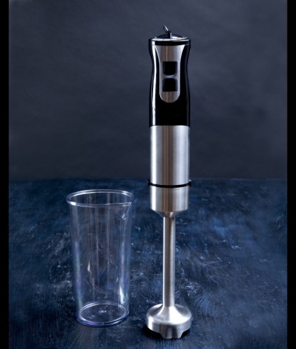 Gastronoma 18210001 - blender ręczny z akcesoriami (3)