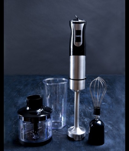 Gastronoma 18210001 - blender ręczny z akcesoriami (4)