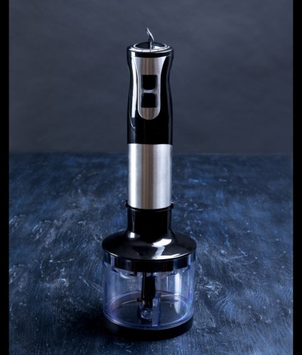 Gastronoma 18210001 - blender ręczny z akcesoriami (6)