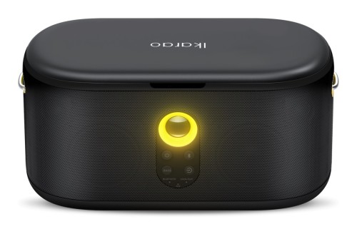 Ikarao Shell S1 – inteligentny głośnik imprezowy z Bluetooth, 280 W (11)