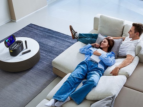 Ikarao Shell S1 – inteligentny głośnik imprezowy z Bluetooth, 280 W (15)