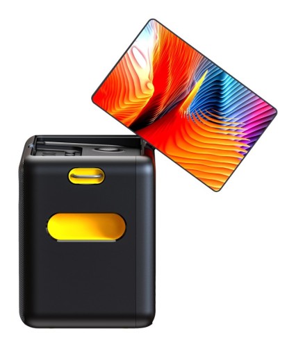 Ikarao Break X2 – inteligentny głośnik imprezowy z Bluetooth, 300 W (6)