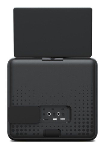 Ikarao Break X2 – inteligentny głośnik imprezowy z Bluetooth, 300 W (10)