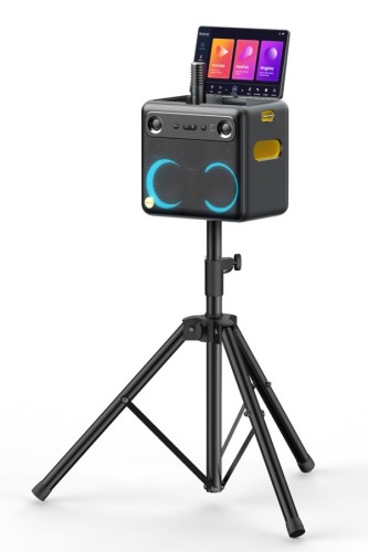 Ikarao Break X2 – inteligentny głośnik imprezowy z Bluetooth, 300 W (11)