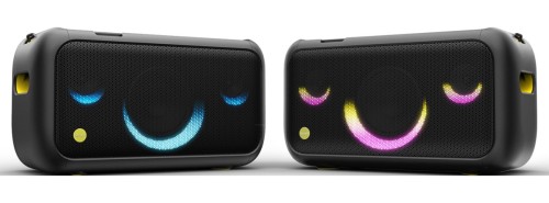 Ikarao Break X1 – inteligentny głośnik imprezowy z Bluetooth, 460 W (9)