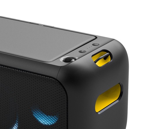 Ikarao Break X1 – inteligentny głośnik imprezowy z Bluetooth, 460 W (12)