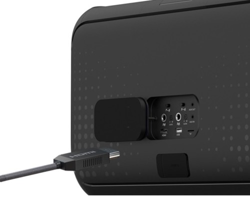 Ikarao Break X1 – inteligentny głośnik imprezowy z Bluetooth, 460 W (13)