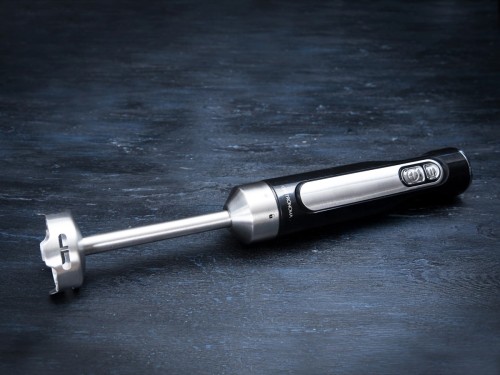 Gastronoma 18210002 - bezprzewodowy blender ręczny z akcesoriami (5)