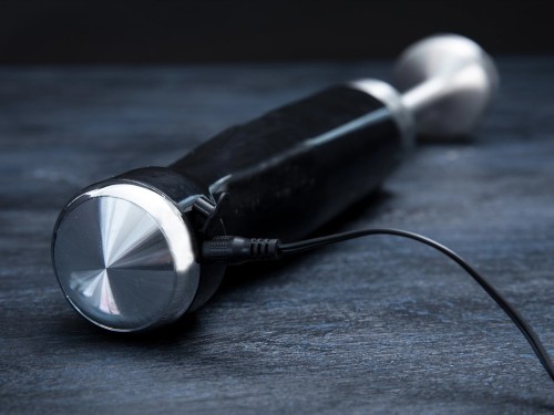 Gastronoma 18210002 - bezprzewodowy blender ręczny z akcesoriami (6)