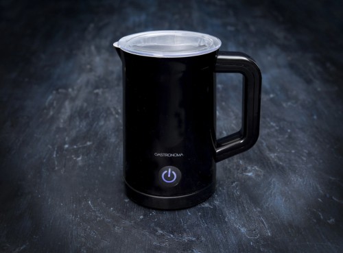 Gastronoma 18150003 - spieniacz do mleka (2)