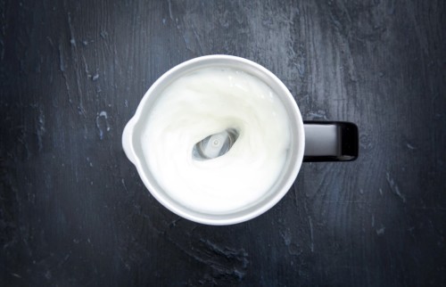 Gastronoma 18150003 - spieniacz do mleka (6)