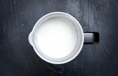 Gastronoma 18150003 - spieniacz do mleka (7)