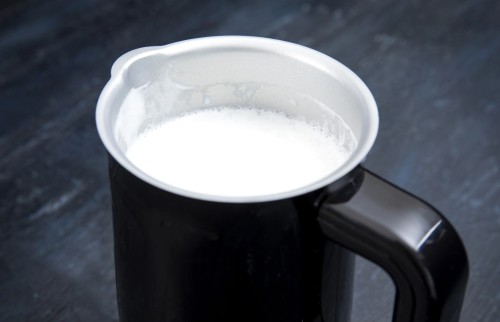 Gastronoma 18150003 - spieniacz do mleka (8)