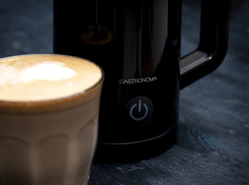 Gastronoma 18150003 - spieniacz do mleka (10)