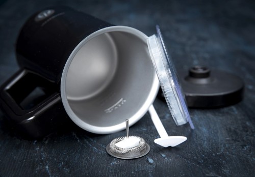 Gastronoma 18150003 - spieniacz do mleka (11)