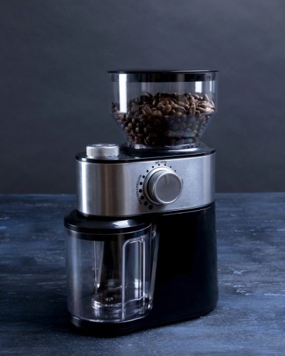 Gastronoma 18120001 - młynek do kawy (5)